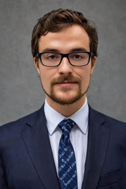 Alex Posey